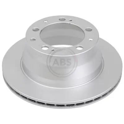 Alta Calidad Disco de freno A.B.S. 17553
